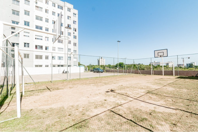 Imagem Apartamento com 2 Quartos à Venda, 45 m² em Morro Santana - Porto Alegre Imagem Apartamento com 2 Quartos à Venda, 45 m² em Morro Santana - Porto Alegre