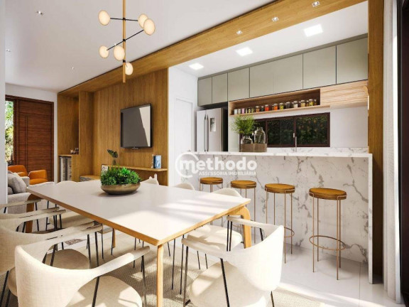 Imagem Casa com 3 Quartos à Venda, 147 m² em Parque São Quirino - Campinas Imagem Casa com 3 Quartos à Venda, 147 m² em Parque São Quirino - Campinas