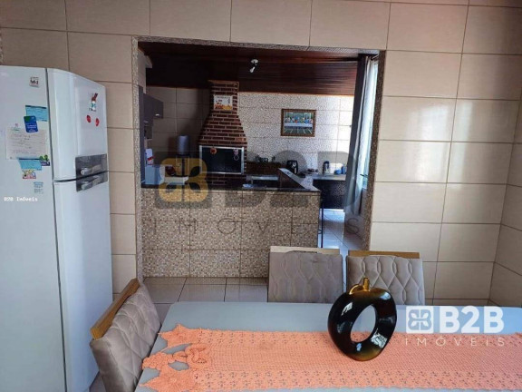 Imagem Casa com 5 Quartos à Venda, 193 m² em Jardim Vânia Maria - Bauru Imagem Casa com 5 Quartos à Venda, 193 m² em Jardim Vânia Maria - Bauru