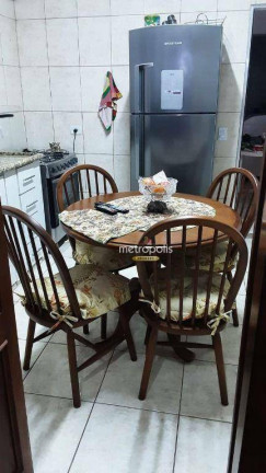 Imagem Sobrado com 3 Quartos à Venda, 185 m² em Paulicéia - São Bernardo Do Campo