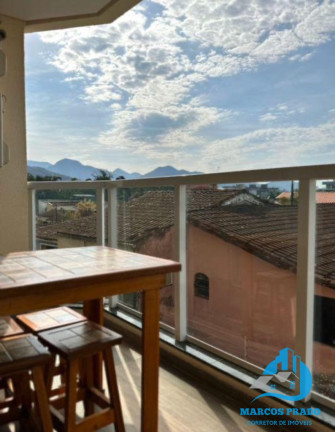 Imagem Apartamento com 2 Quartos à Venda, 74 m² em Centro - Ubatuba Imagem Apartamento com 2 Quartos à Venda, 74 m² em Centro - Ubatuba