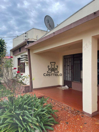 Imagem Casa com 5 Quartos à Venda, 263 m² em Centro - Rolândia Imagem Casa com 5 Quartos à Venda, 263 m² em Centro - Rolândia