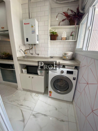 Imagem Apartamento com 3 Quartos à Venda, 120 m² em Jardim - Santo André Imagem Apartamento com 3 Quartos à Venda, 120 m² em Jardim - Santo André