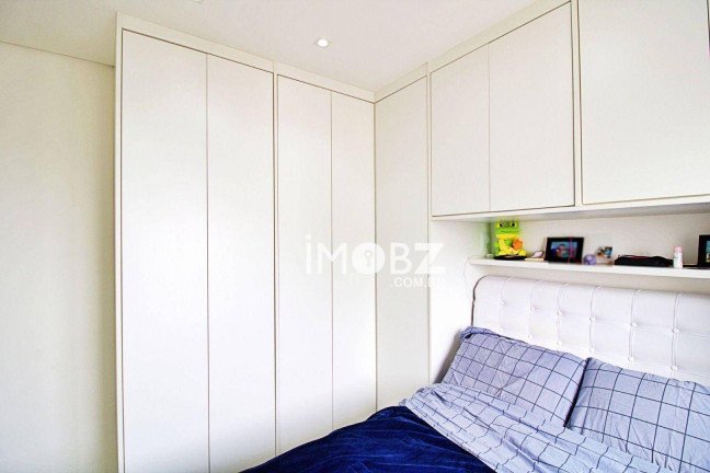 Imagem Imóvel com 2 Quartos à Venda, 47 m² em Vila Andrade - São Paulo Imagem Imóvel com 2 Quartos à Venda, 47 m² em Vila Andrade - São Paulo