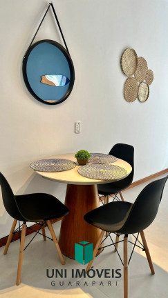Imagem Apartamento com 1 Quarto à Venda, 30 m² em Centro - Guarapari
