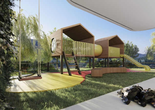 Imagem Apartamento com 3 Quartos à Venda, 122 m² em Fazenda - Itajaí