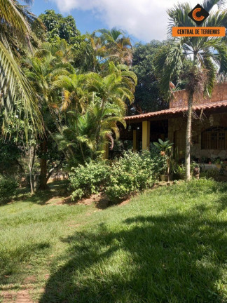 Imóvel com 3 Quartos à Venda, 5.045 m² em Abrantes - Camaçari