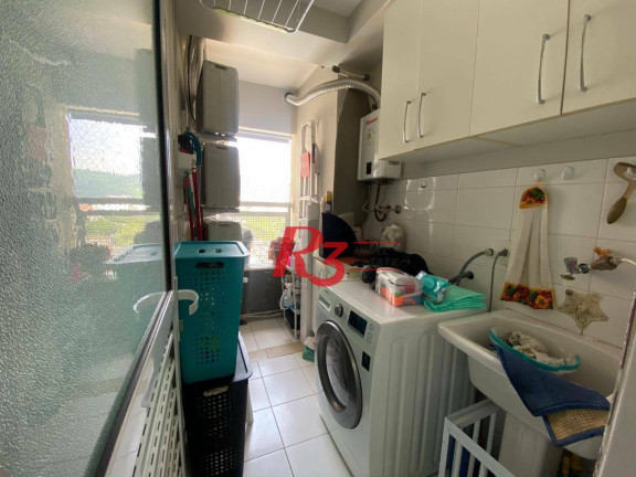 Imagem Apartamento com 2 Quartos à Venda, 96 m² em Vila Belmiro - Santos Imagem Apartamento com 2 Quartos à Venda, 96 m² em Vila Belmiro - Santos