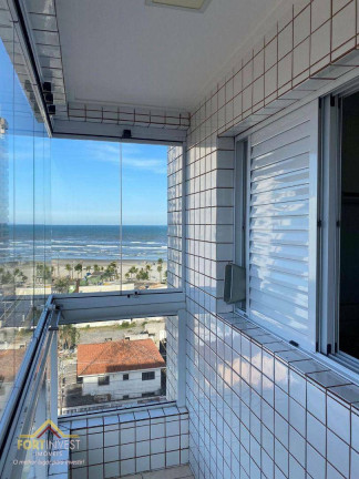 Imagem Imóvel com 2 Quartos à Venda, 65 m² em Mirim - Praia Grande Imagem Imóvel com 2 Quartos à Venda, 65 m² em Mirim - Praia Grande