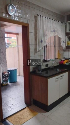 Imagem Apartamento com 2 Quartos à Venda, 117 m² em Jardim Guarará - Santo André Imagem Apartamento com 2 Quartos à Venda, 117 m² em Jardim Guarará - Santo André