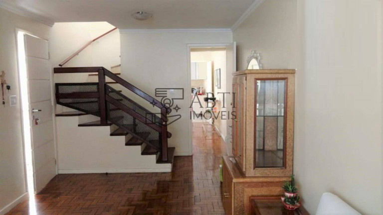Imagem Casa com 3 Quartos à Venda, 160 m² em Brooklin - São Paulo Imagem Casa com 3 Quartos à Venda, 160 m² em Brooklin - São Paulo