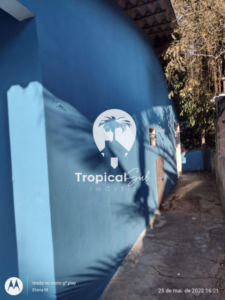 Imagem Casa com 2 Quartos à Venda, 50 m² em Shangri-lá - Pontal Do Parana