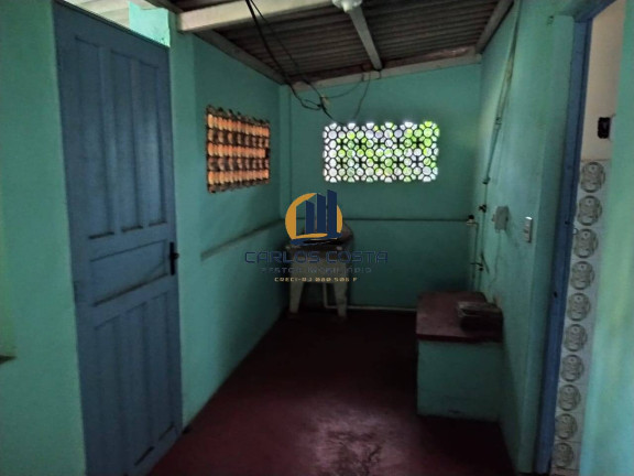 Imagem Casa com 3 Quartos à Venda, 83 m² em São Cristóvão - Cabo Frio