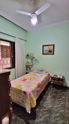 Imagem Casa com 4 Quartos à Venda,  em Jardim Nereide - Limeira