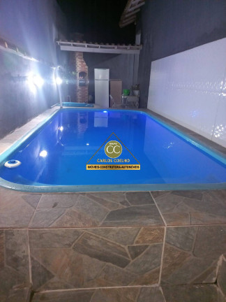 Imagem Casa com 2 Quartos à Venda, em Nova Califórnia (tamoios) - Cabo Frio Imagem Casa com 2 Quartos à Venda, em Nova Califórnia (tamoios) - Cabo Frio