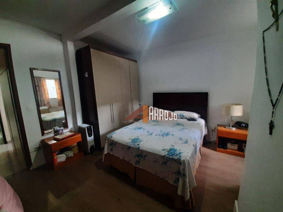 Imagem Sobrado com 3 Quartos à Venda, 145 m² em Vila Sao Francisco (zona Leste) - São Paulo Imagem Sobrado com 3 Quartos à Venda, 145 m² em Vila Sao Francisco (zona Leste) - São Paulo