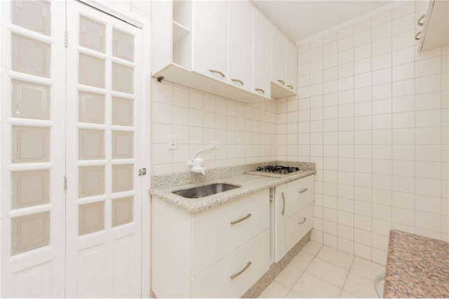 Imagem Apartamento com 2 Quartos à Venda, 55 m² em Vila Da Saúde - São Paulo
