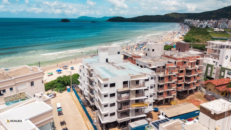 Imagem Apartamento com 3 Quartos à Venda, 136 m² em Palmas - Governador Celso Ramos Imagem Apartamento com 3 Quartos à Venda, 136 m² em Palmas - Governador Celso Ramos
