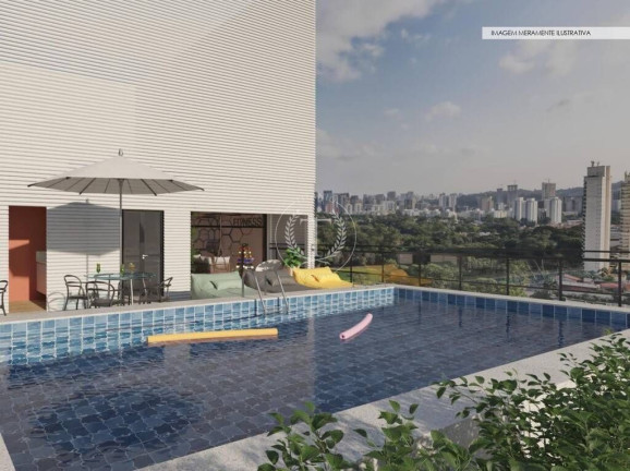 Imagem Apartamento com 1 Quarto à Venda, 27 m² em Vila Cruzeiro - São Paulo