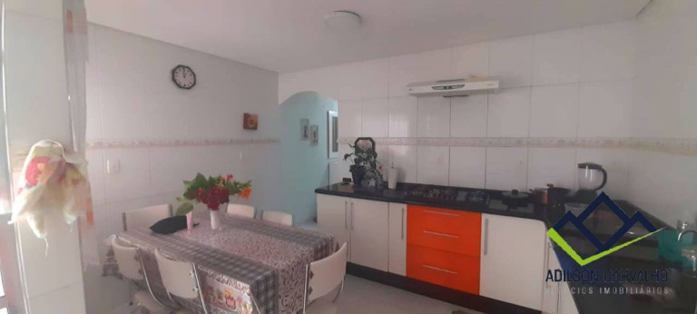 Imagem Casa com 2 Quartos à Venda,  em Residencial Monte Alegre - Campo Limpo Paulista