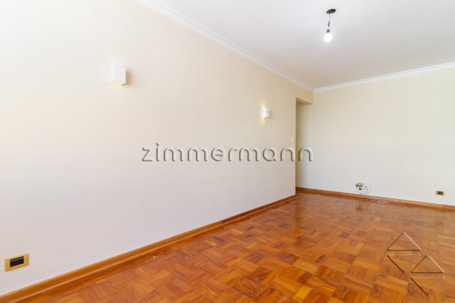Imagem Apartamento com 2 Quartos à Venda, 114 m² em Paraiso - São Paulo