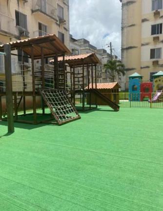 Imagem Apartamento com 3 Quartos à Venda, 50 m² em Caji - Lauro De Freitas Imagem Apartamento com 3 Quartos à Venda, 50 m² em Caji - Lauro De Freitas