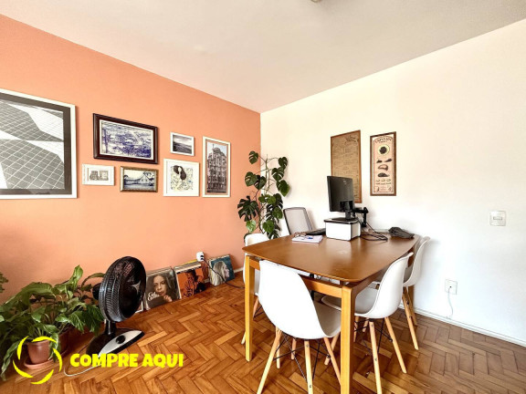 Imagem Apartamento com 1 Quarto à Venda, 70 m² em Vila Buarque - São Paulo Imagem Apartamento com 1 Quarto à Venda, 70 m² em Vila Buarque - São Paulo