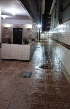 Imagem Apartamento com 1 Quarto à Venda,  em Caiçara - Praia Grande