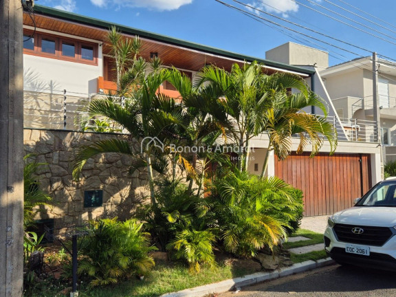 Imagem Casa de Condomínio com 4 Quartos à Venda, 320 m² em Parque Da Hípica - Campinas Imagem Casa de Condomínio com 4 Quartos à Venda, 320 m² em Parque Da Hípica - Campinas