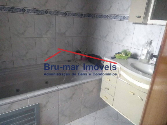Imagem Cobertura com 3 Quartos à Venda, 123 m² em Macuco - Santos