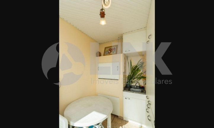 Imagem Apartamento com 3 Quartos à Venda, 108 m² em Jardim Itu - Porto Alegre