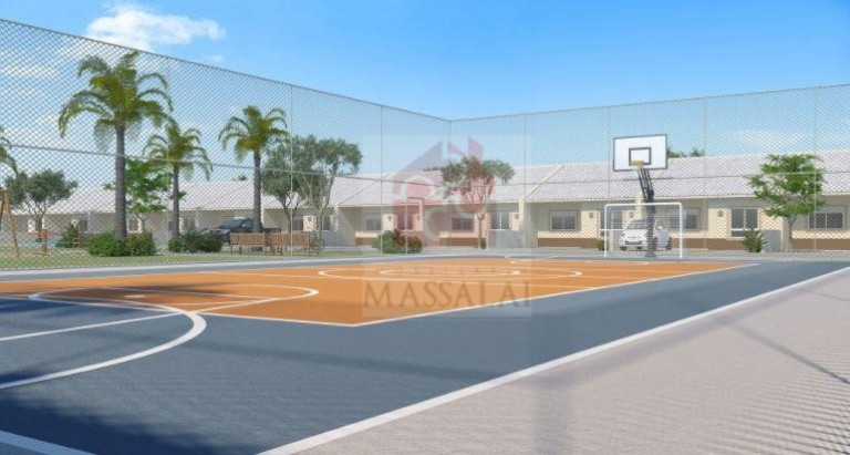 Imagem Casa com 3 Quartos à Venda, 71 m² em Distrito Industrial - Cachoeirinha