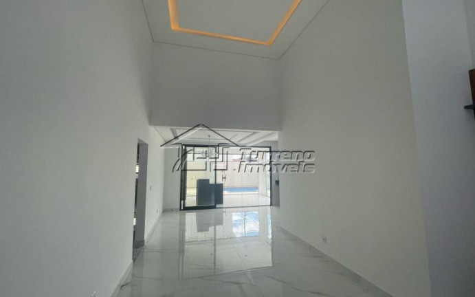 Imagem Casa de Condomínio com 3 Quartos à Venda, 160 m² em Terras Do Vale - Caçapava