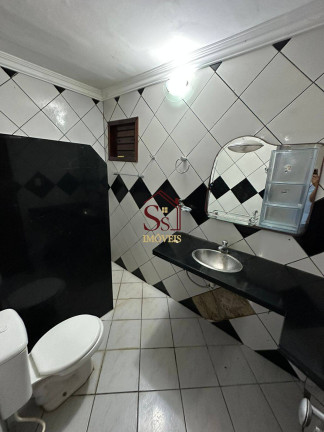 Imagem Casa com 3 Quartos à Venda,  em Rincão - Mossoró