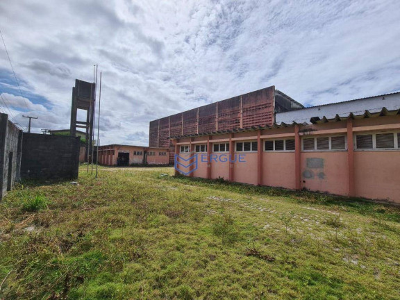 Imagem Galpão à Venda ou Locação, 8.250 m² em Parangaba - Fortaleza Imagem Galpão à Venda ou Locação, 8.250 m² em Parangaba - Fortaleza