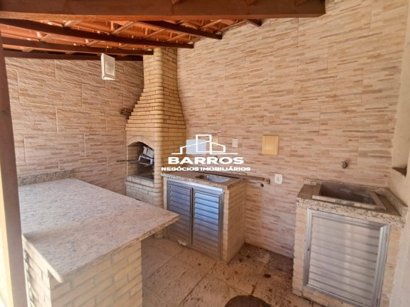 Imagem Casa com 2 Quartos à Venda, 70 m² em Campo Grande - Rio De Janeiro