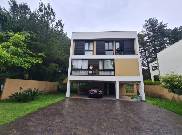 Imagem Casa com 4 Quartos à Venda, 400 m² em Cajamar Imagem Casa com 4 Quartos à Venda, 400 m² em Cajamar