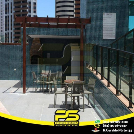Imagem Apartamento com 5 Quartos à Venda, 317 m² em Miramar - João Pessoa Imagem Apartamento com 5 Quartos à Venda, 317 m² em Miramar - João Pessoa