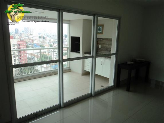 Imagem Apartamento com 3 Quartos à Venda, 110 m² em Imirim - São Paulo
