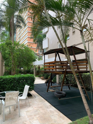 Imagem Imóvel com 5 Quartos à Venda, 307 m² em Paraíso - São Paulo Imagem Imóvel com 5 Quartos à Venda, 307 m² em Paraíso - São Paulo