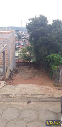 Terreno à Venda, 125 m² em Santa Branca