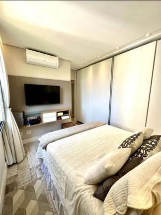 Imagem Apartamento com 2 Quartos à Venda, 104 m² em Tamboré - Santana De Parnaíba