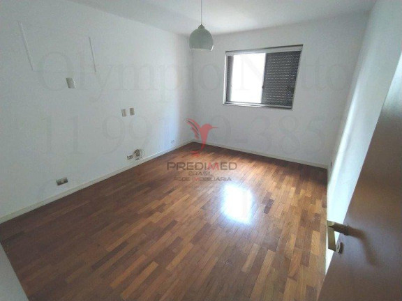 Imagem Apartamento com 3 Quartos à Venda, 300 m² em Itaim Bibi - São Paulo