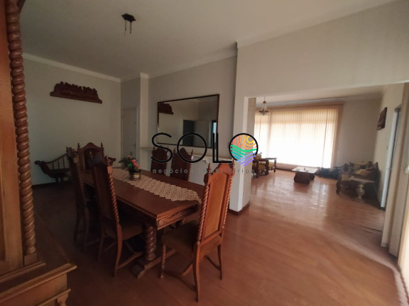 Imagem Casa com 4 Quartos à Venda, 1.329 m² em Centro - Araraquara