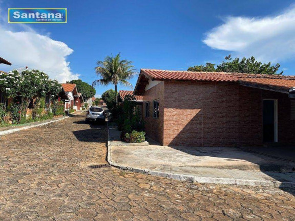 Imagem Casa com 2 Quartos à Venda, 150 m² em Mansões Das águas Quentes - Caldas Novas Imagem Casa com 2 Quartos à Venda, 150 m² em Mansões Das águas Quentes - Caldas Novas