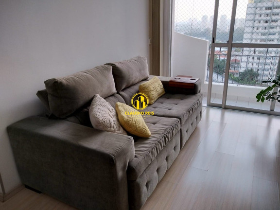 Imagem Apartamento com 2 Quartos à Venda, 96 m² em Jardim Itapeva - São Paulo