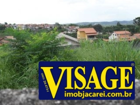 Imagem Terreno à Venda, em Jd. Terras De Sao Joao - Jacareí Imagem Terreno à Venda, em Jd. Terras De Sao Joao - Jacareí