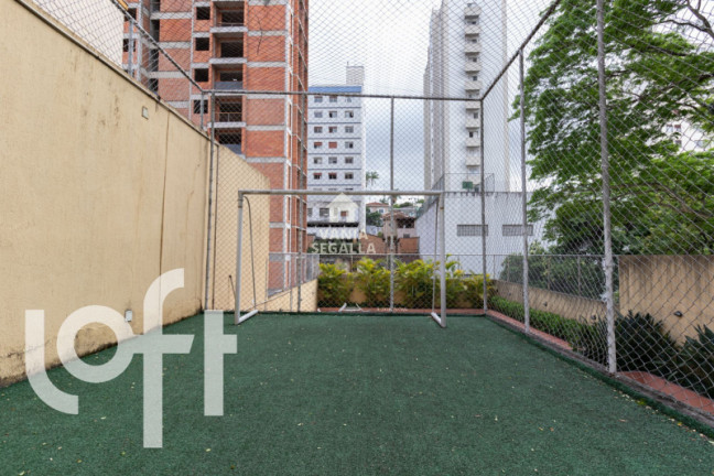 Imagem Apartamento com 3 Quartos à Venda, 138 m² em Perdizes - São Paulo