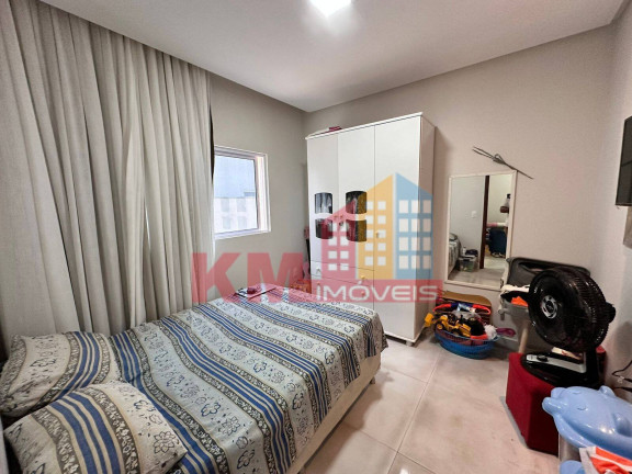 Imagem Casa de Condomínio com 3 Quartos à Venda, 176 m² em Rincão - Mossoró
