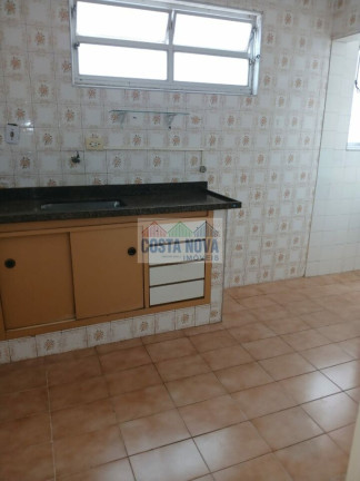 Imagem Apartamento com 1 Quarto à Venda, 62 m² em Centro - São Vicente Imagem Apartamento com 1 Quarto à Venda, 62 m² em Centro - São Vicente